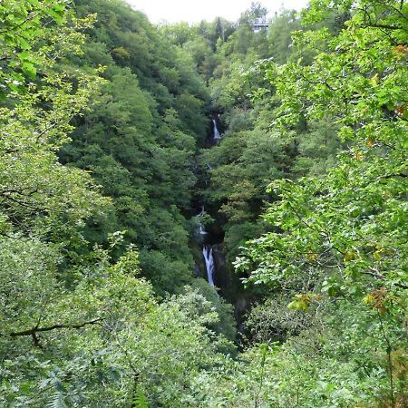 Corlan Aber Villa Rhyd-y-felin Buitenkant foto