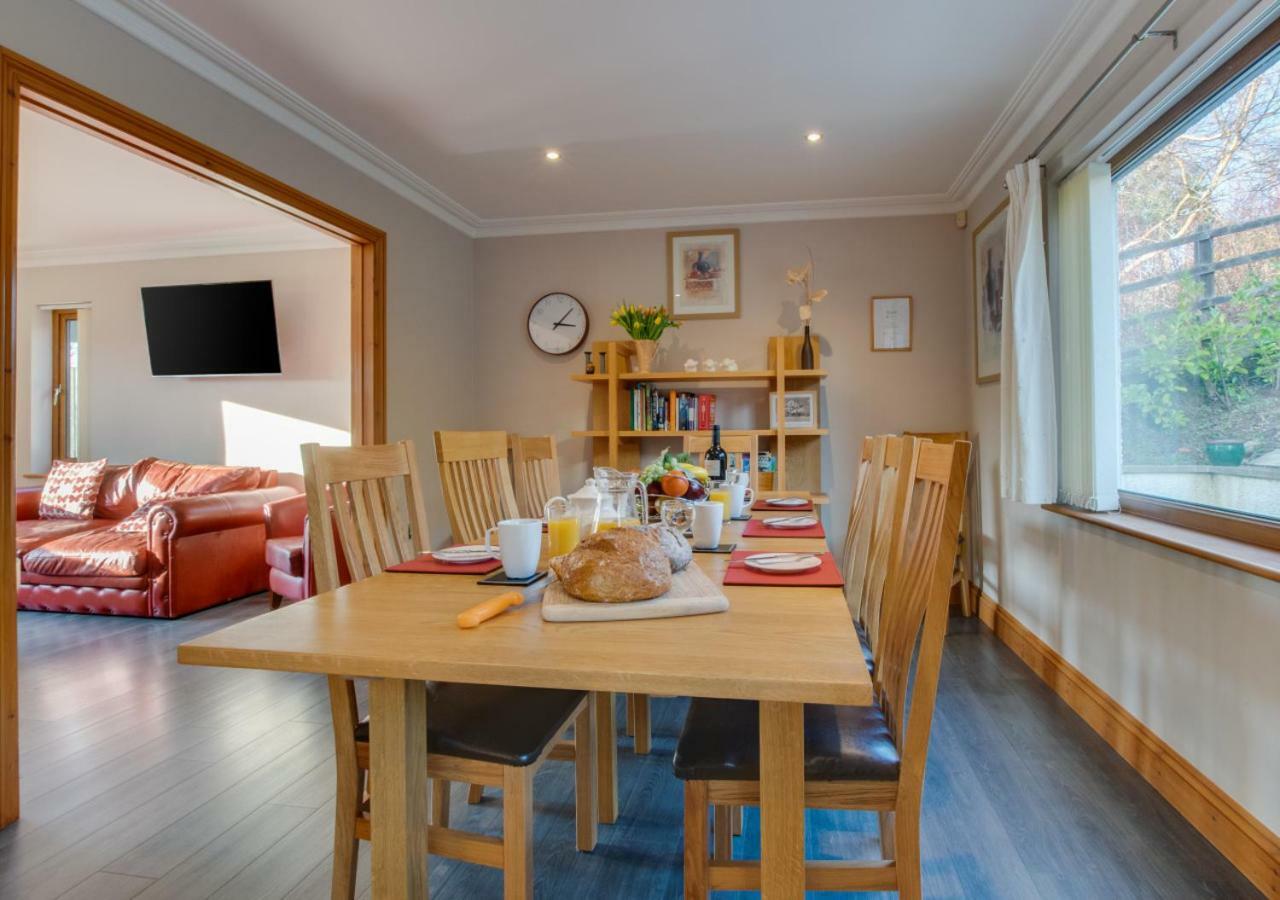 Corlan Aber Villa Rhyd-y-felin Buitenkant foto
